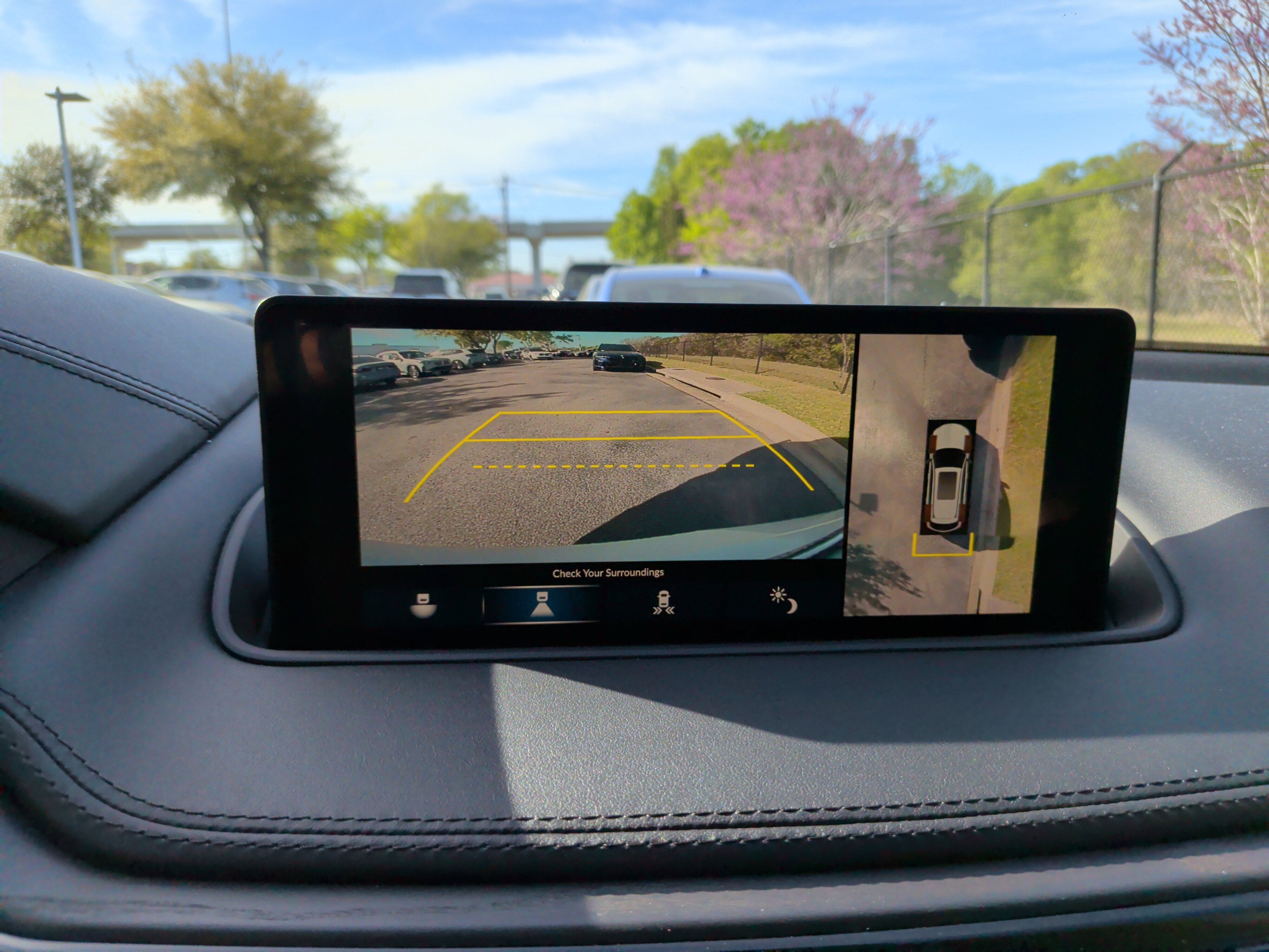 Used 2022 Acura MDX SH-AWD w/Advance Package image 17