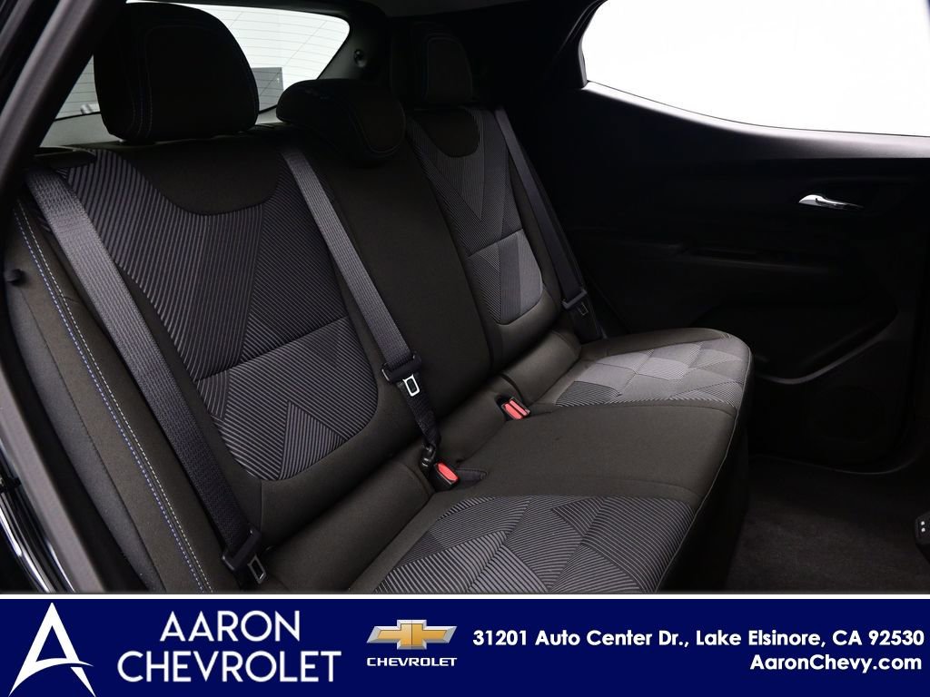 New 2027 Chevrolet Bolt LT w/ Comfort Package image 12