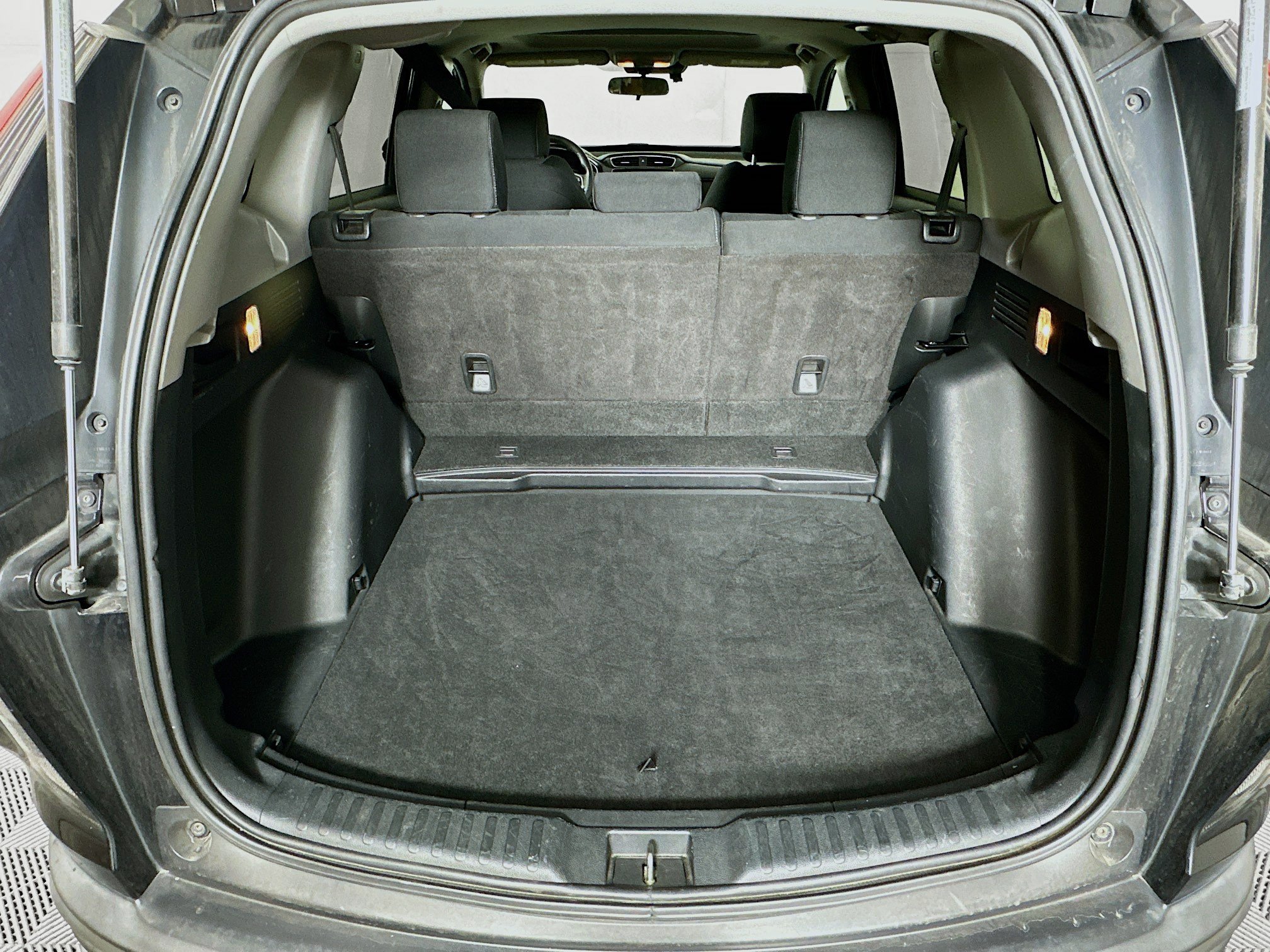 Used 2020 Honda CR-V EX image 28