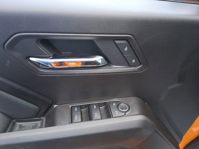 New 2025 Chevrolet Colorado LT w/ Advanced Trailering Package image 22