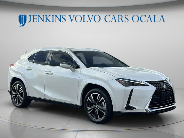 Used 2024 Lexus UX 250h FWD w/ Premium Package image 1