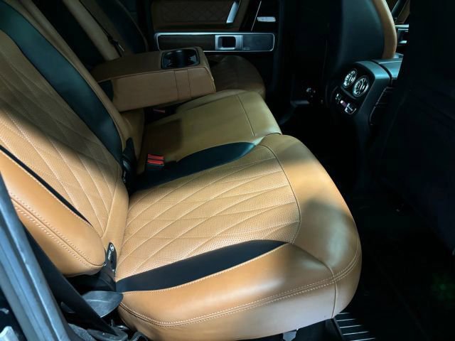 Used 2020 Mercedes-Benz G 63 AMG 4MATIC image 88