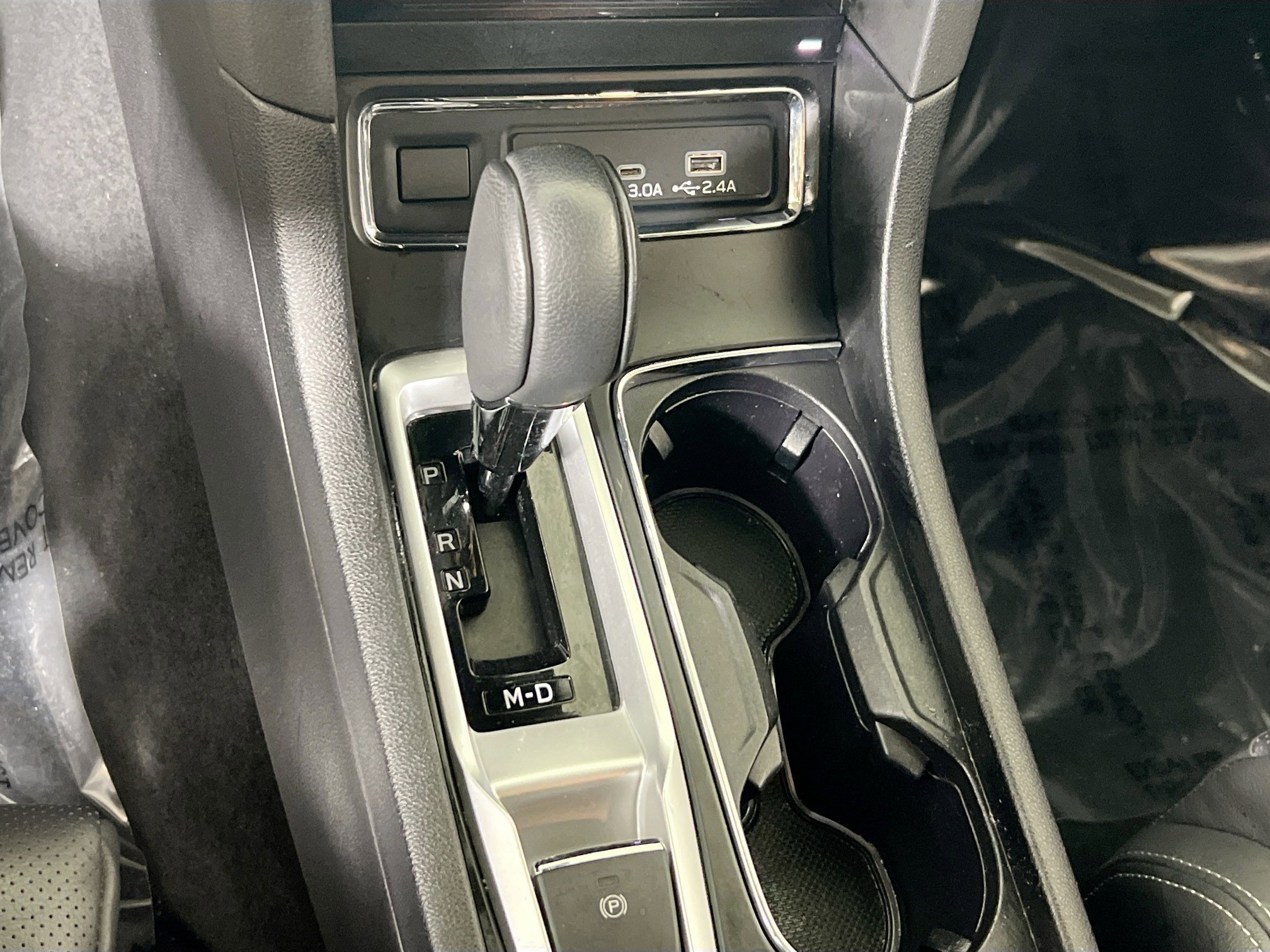 Used 2023 Subaru Ascent Limited image 16