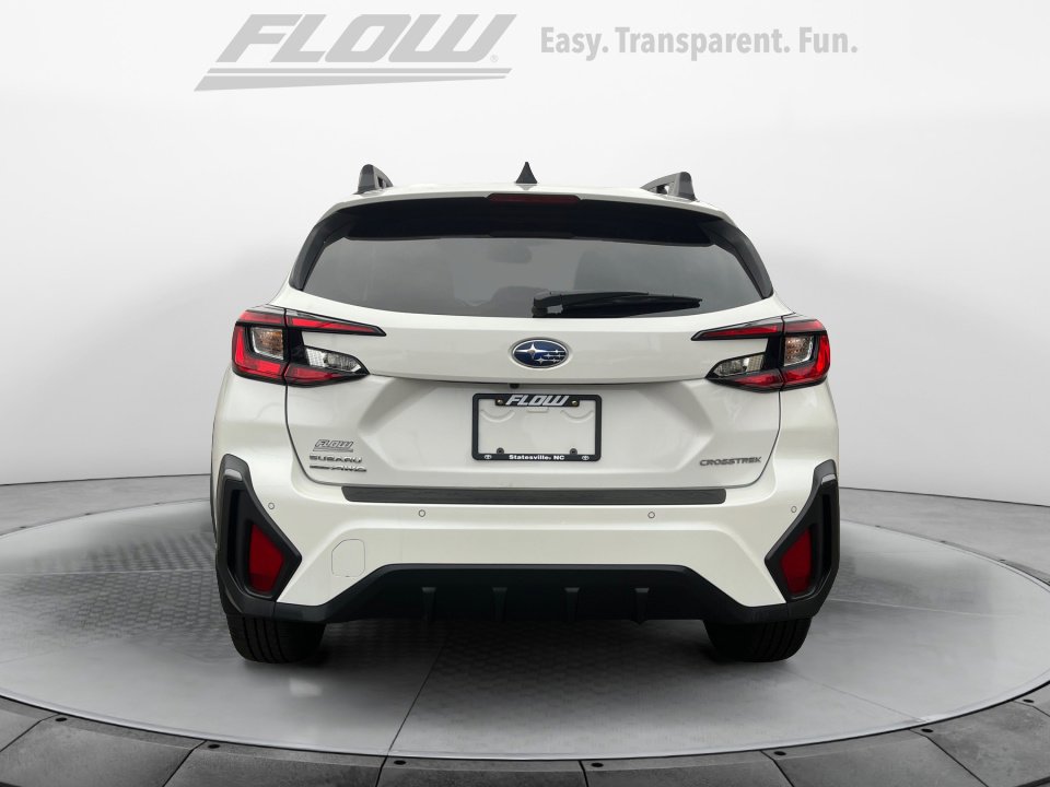 Used 2024 Subaru Crosstrek 2.5i Limited w/ Popular Package #4A image 8
