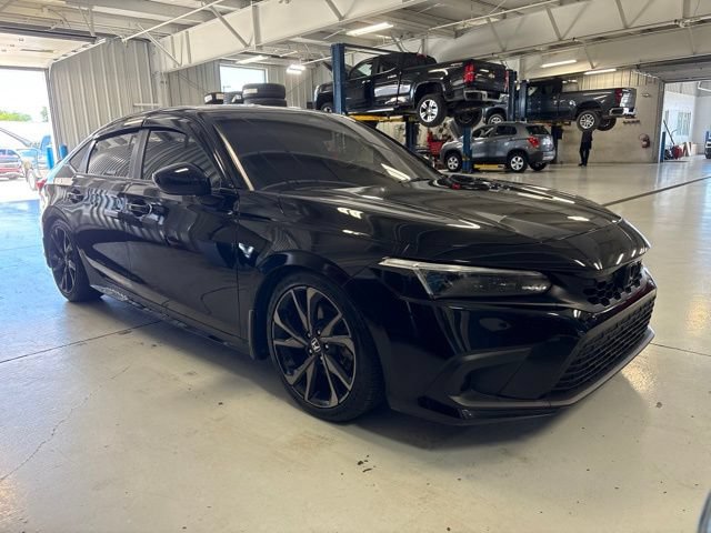 Used 2023 Honda Civic Si image 6