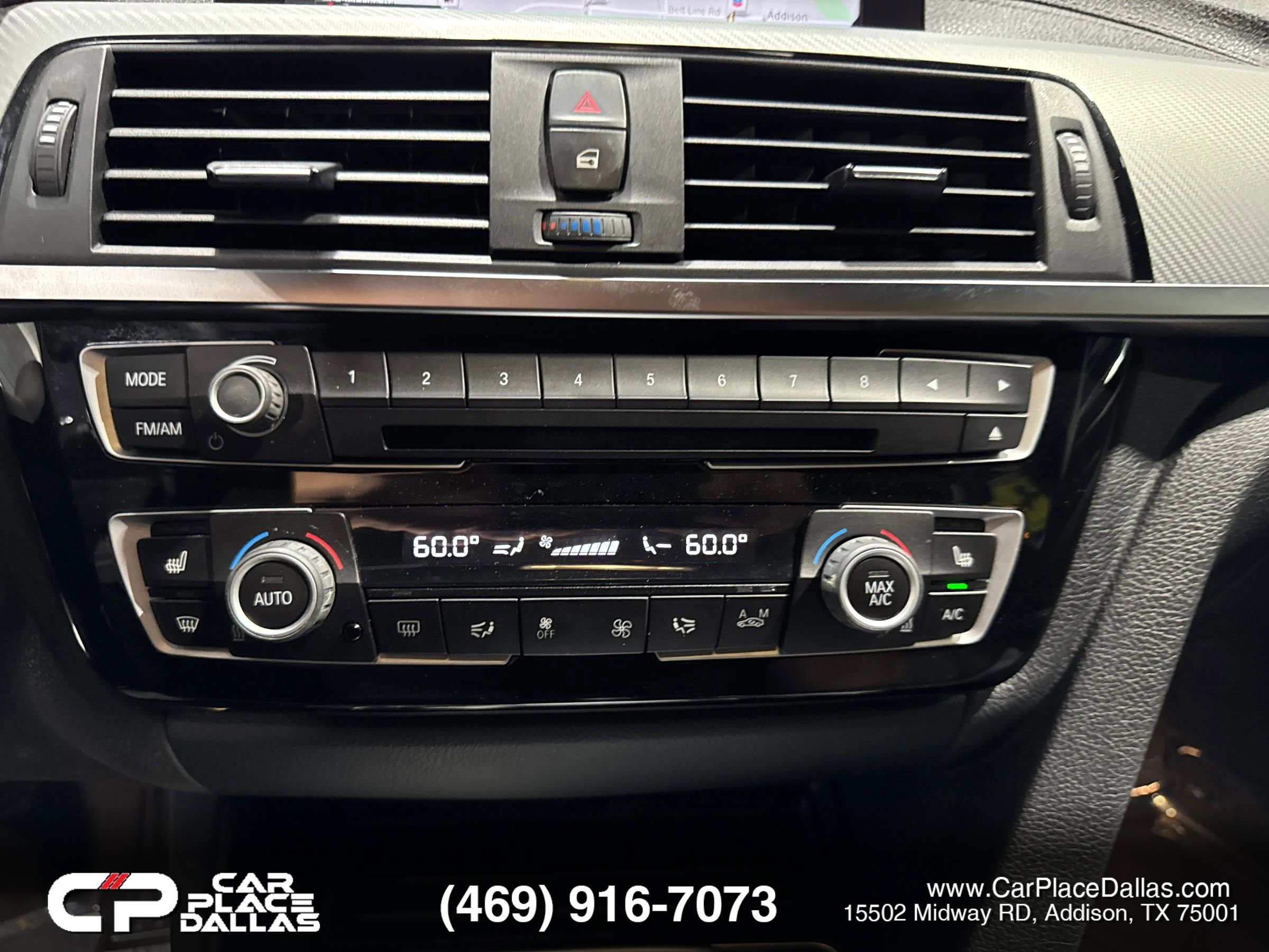 Used 2018 BMW 440i Gran Coupe RWD image 37