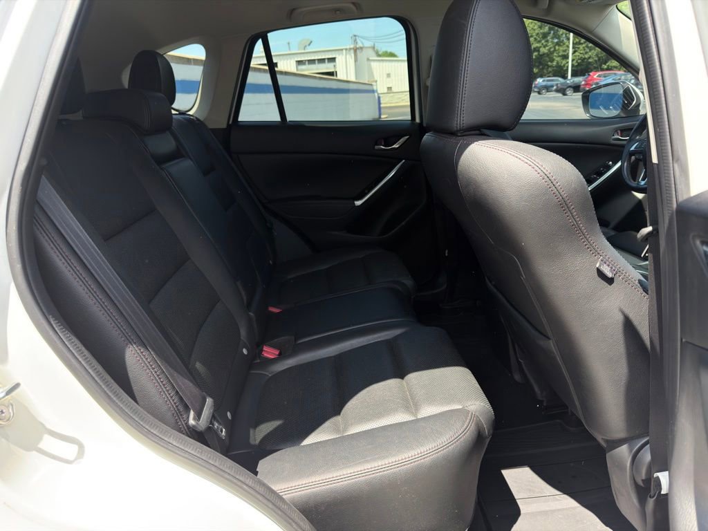 Used 2016 MAZDA CX-5 Grand Touring AWD/4WD image 22