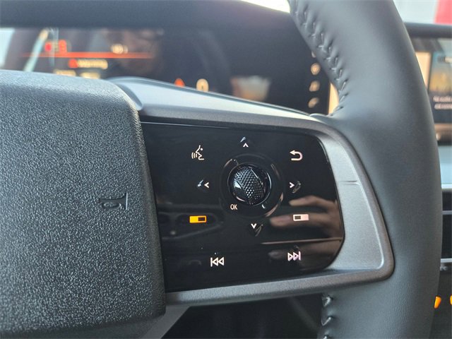 New 2026 Nissan Murano Platinum w/ Cargo Package image 22