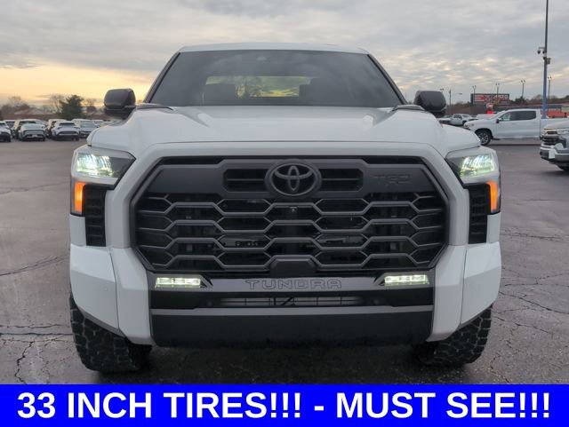 Used 2024 Toyota Tundra Limited image 2