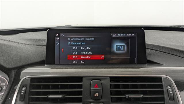 Used 2019 BMW 430i Coupe w/ M Sport Package RWD image 29