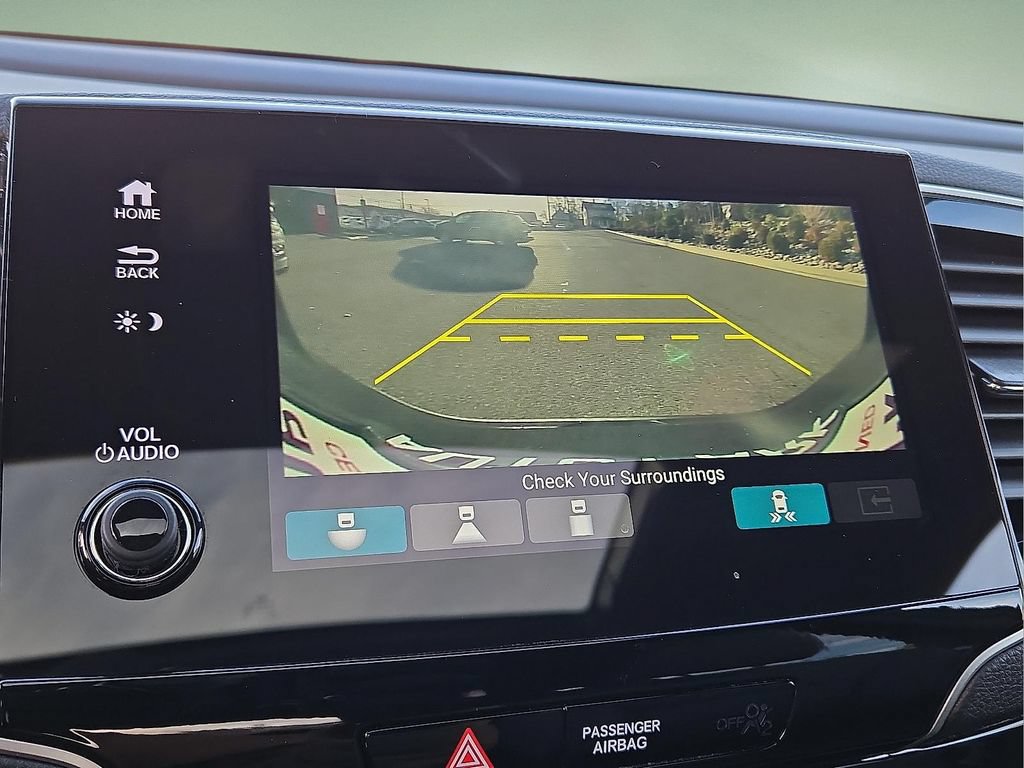 Used 2021 Honda Passport Elite image 19
