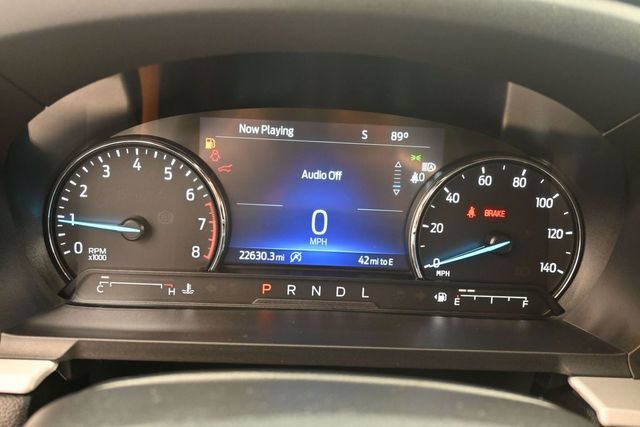 Used 2023 Ford Explorer XLT w/ Equipment Group 202A AWD/4WD image 20