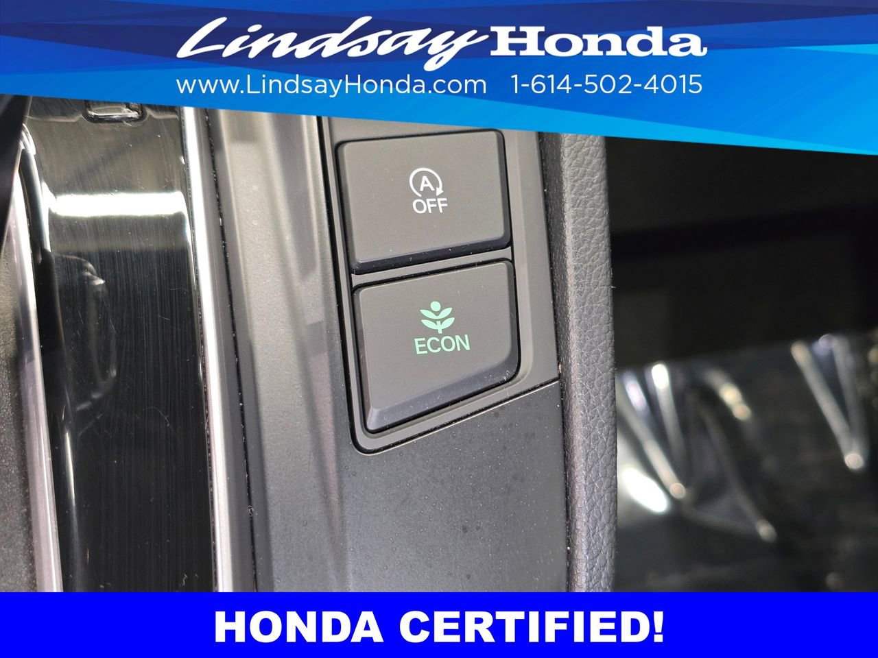 Certified 2021 Honda CR-V Touring image 19