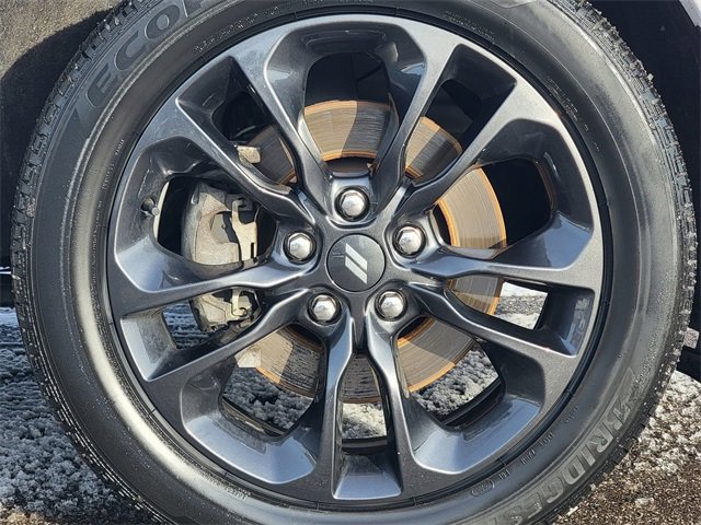 Certified 2023 Dodge Durango R/T image 17