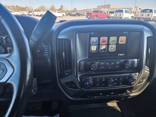 Used 2015 Chevrolet Silverado 1500 LT w/ All Star Edition image 17