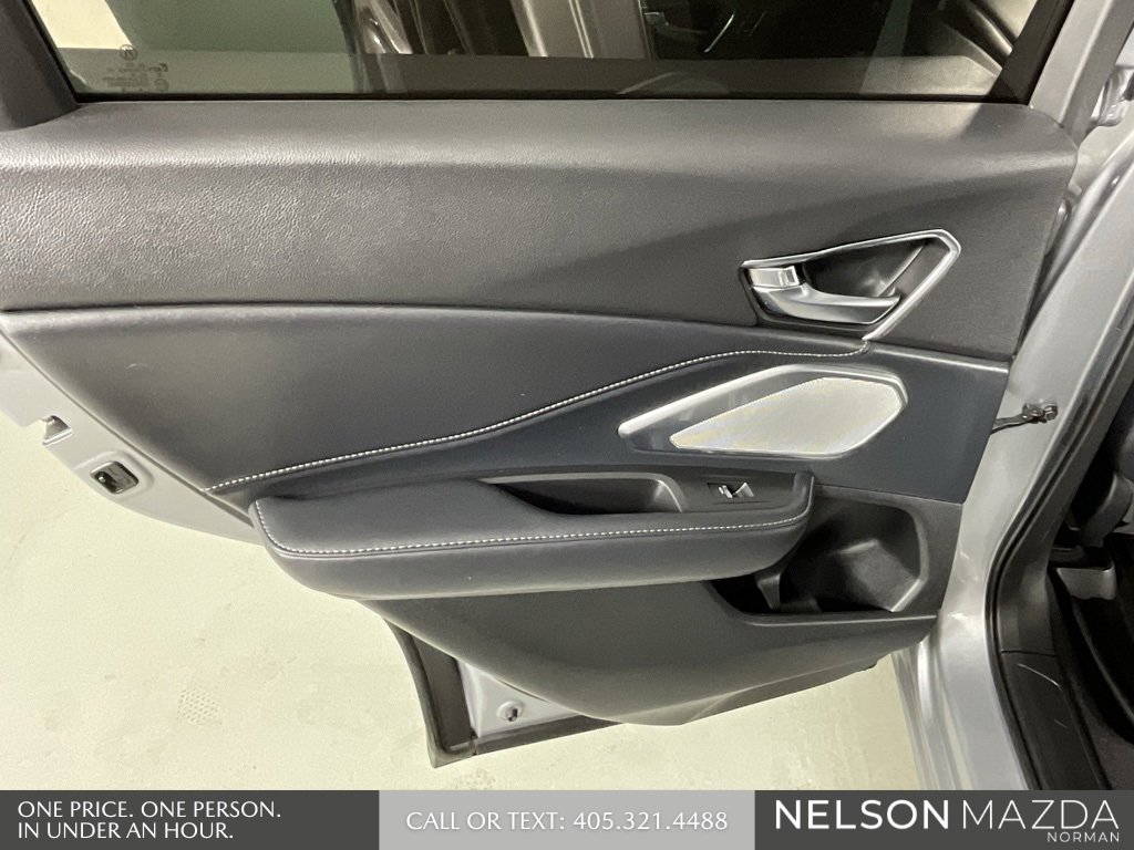 Used 2019 Acura RDX A-Spec image 19