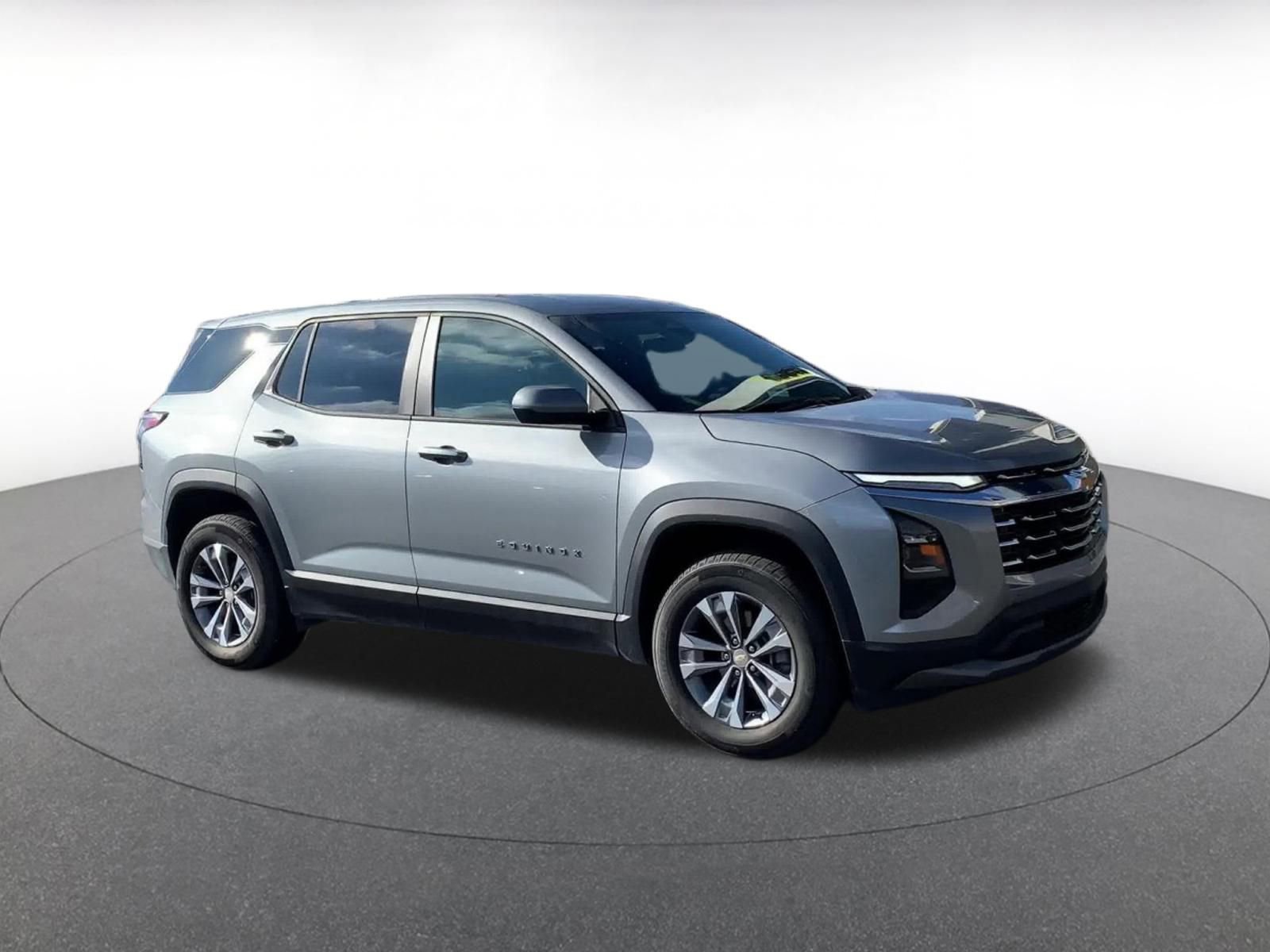 Used 2025 Chevrolet Equinox LT video 2