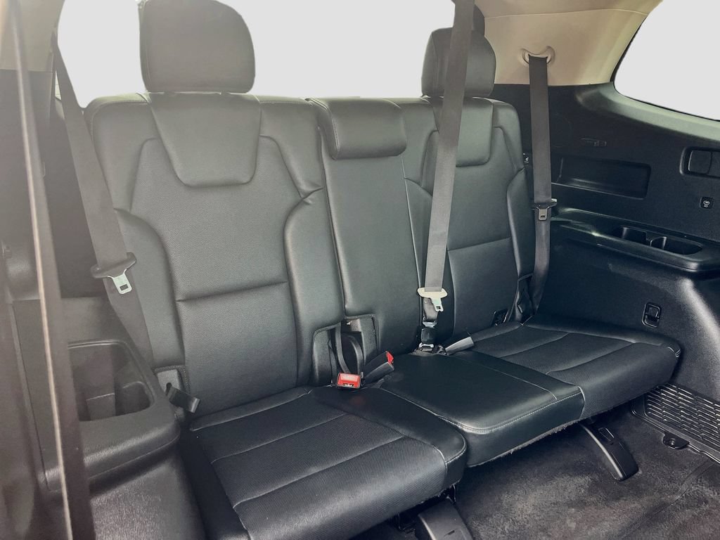Used 2023 Kia Telluride SX AWD/4WD image 29