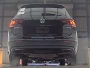 Used 2019 Volkswagen Tiguan S w/ 3rd Row Seat Package image 6