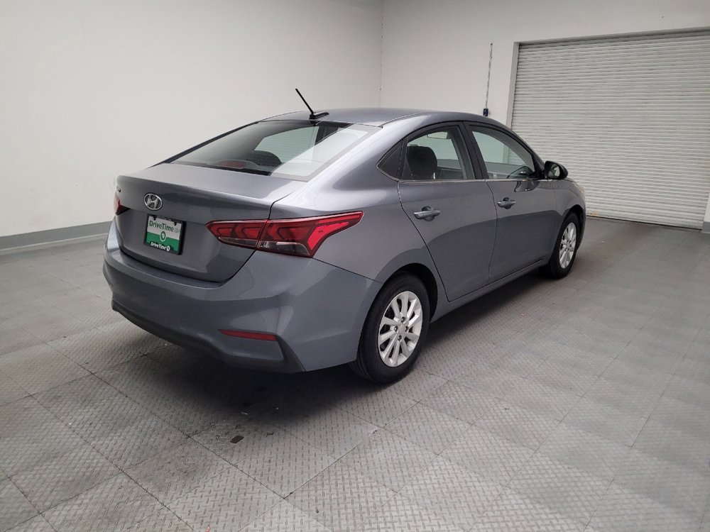 Used 2019 Hyundai Accent SEL image 9