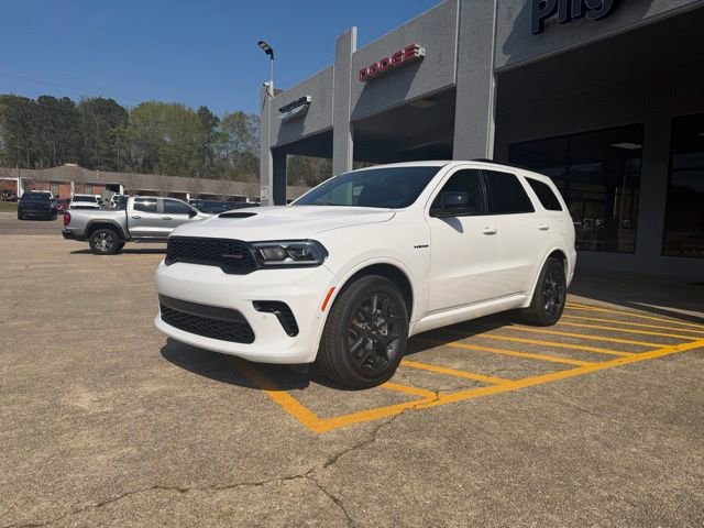 New 2026 Dodge Durango GT image 3