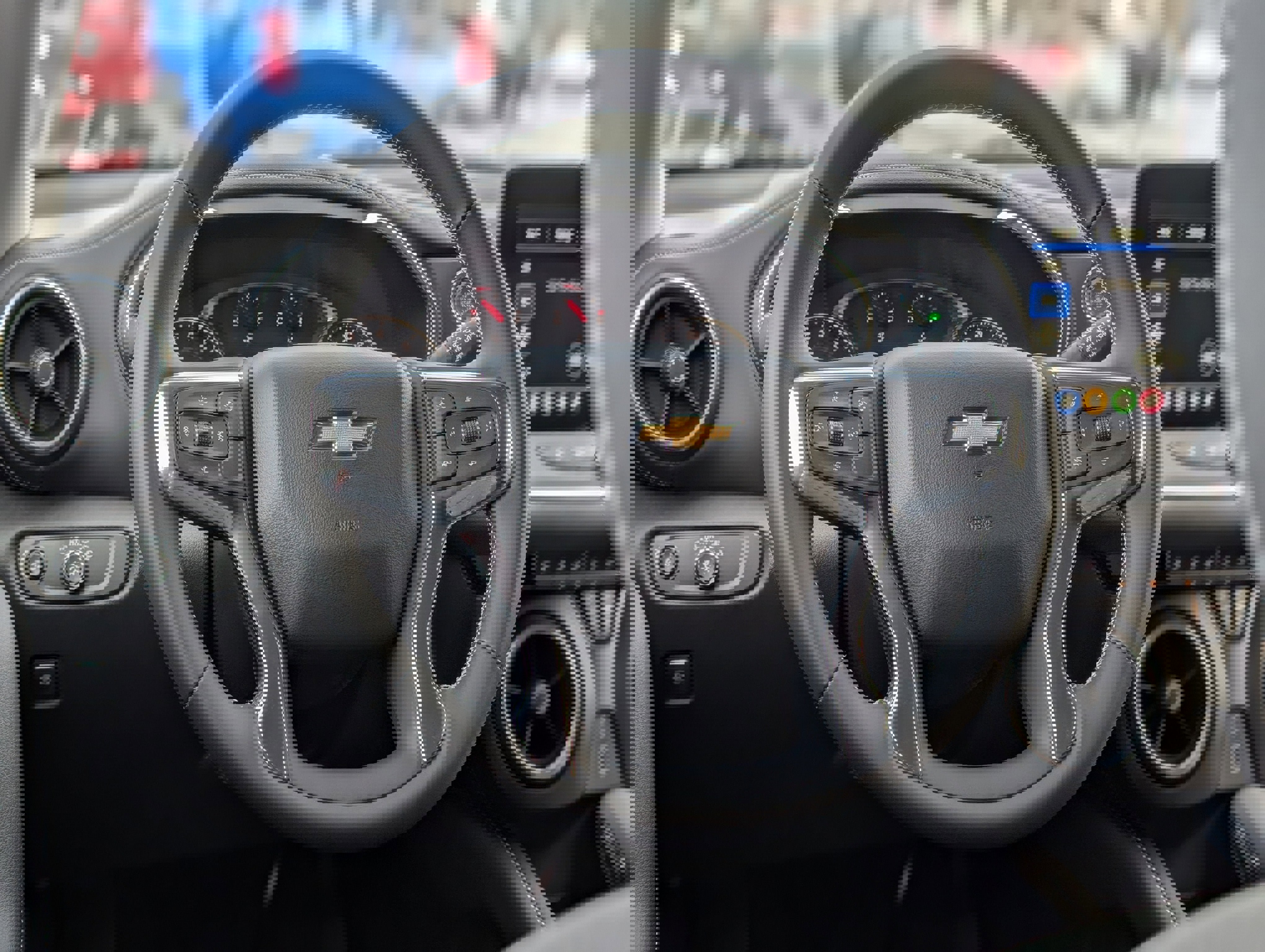 New 2026 Chevrolet Blazer LT w/ Midnight/Sport Edition image 14