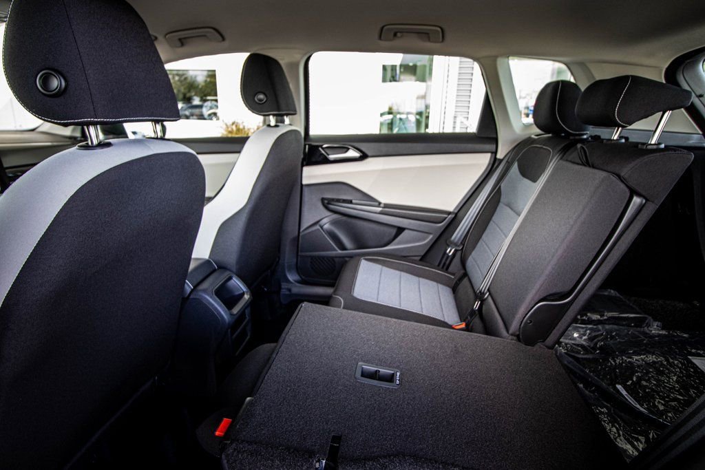 New 2026 Volkswagen Taos S image 45