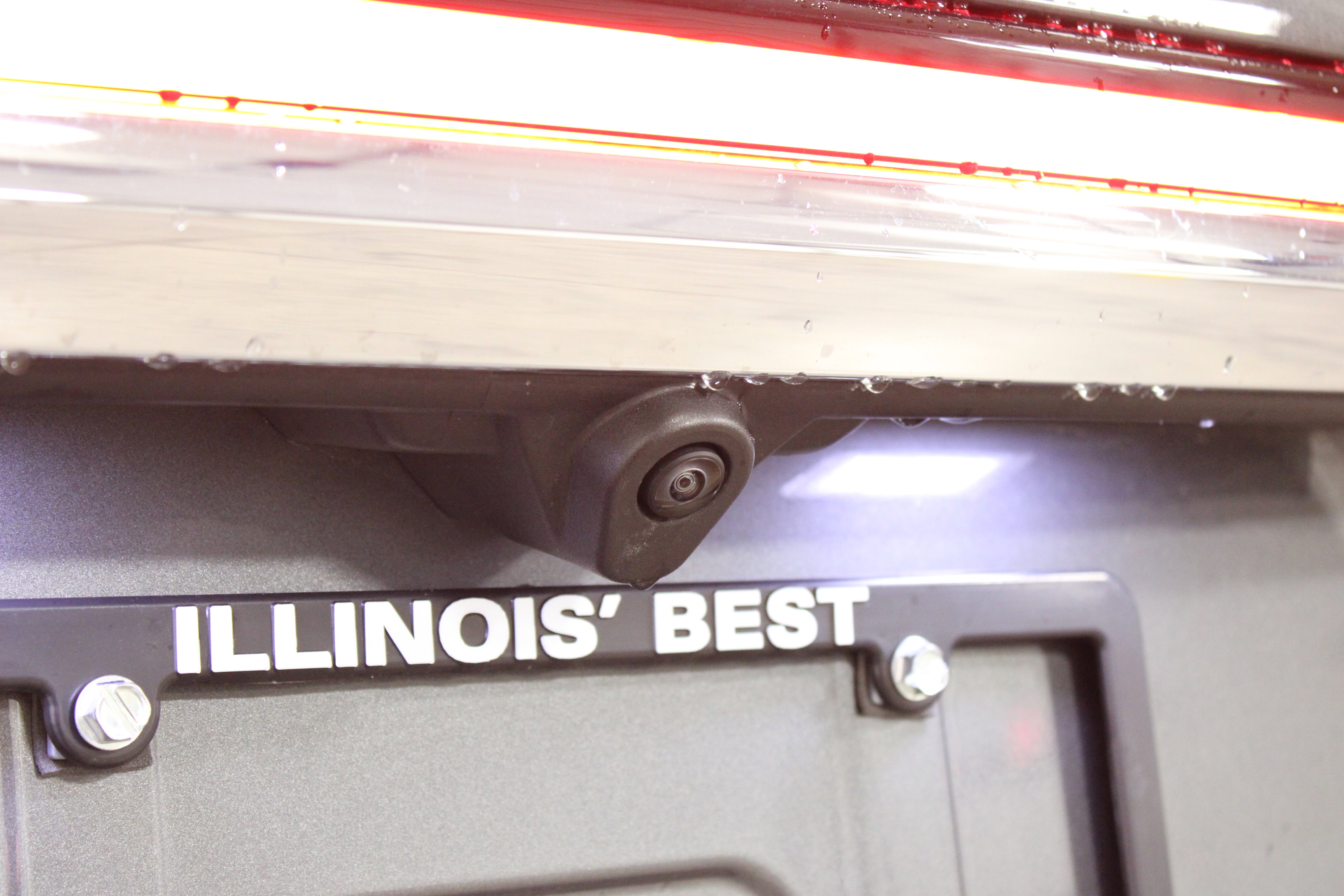 Used 2023 Lincoln Corsair Grand Touring image 13