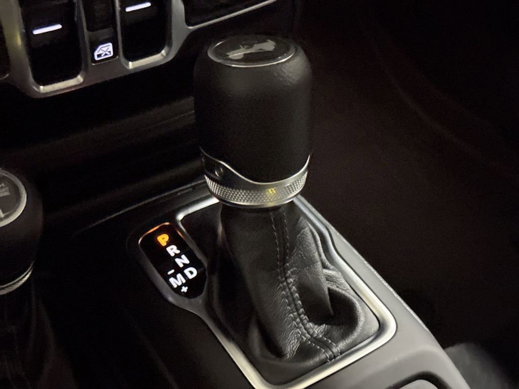 Used 2025 Jeep Wrangler Unlimited Sport S 4xe w/ Convenience Group image 17