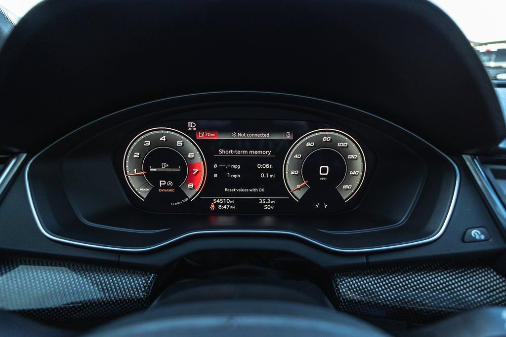 Used 2022 Audi SQ5 Premium Plus AWD/4WD image 13