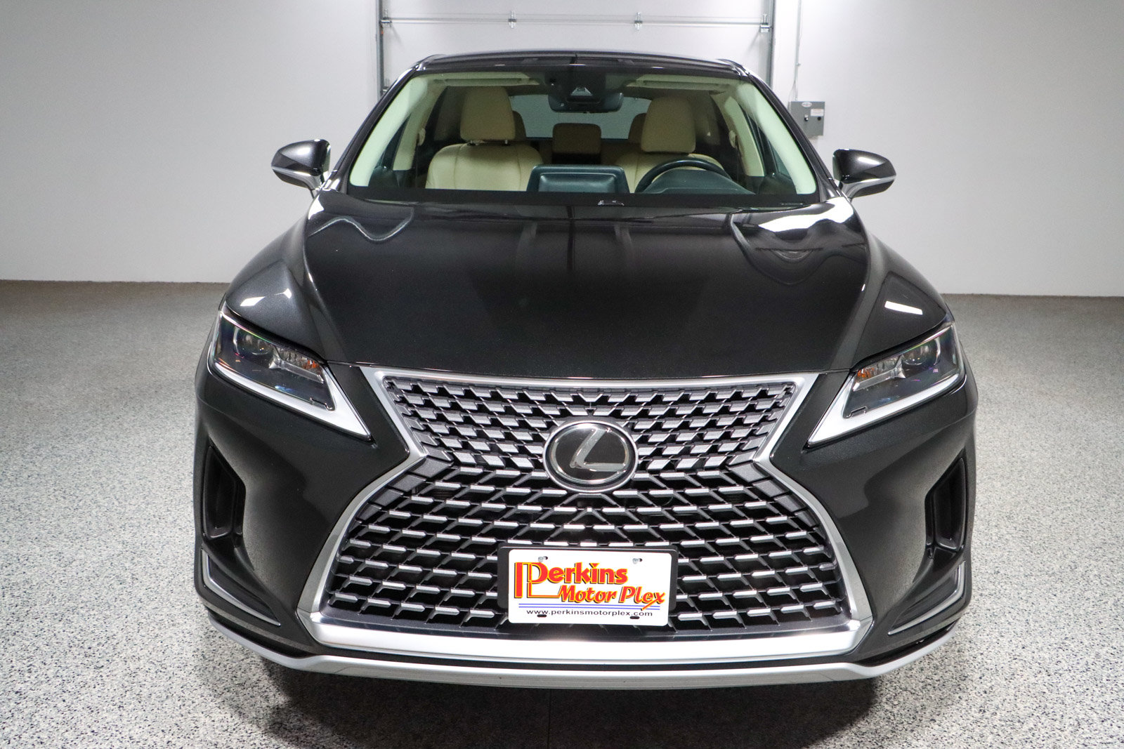 Used 2022 Lexus RX 350 AWD image 4