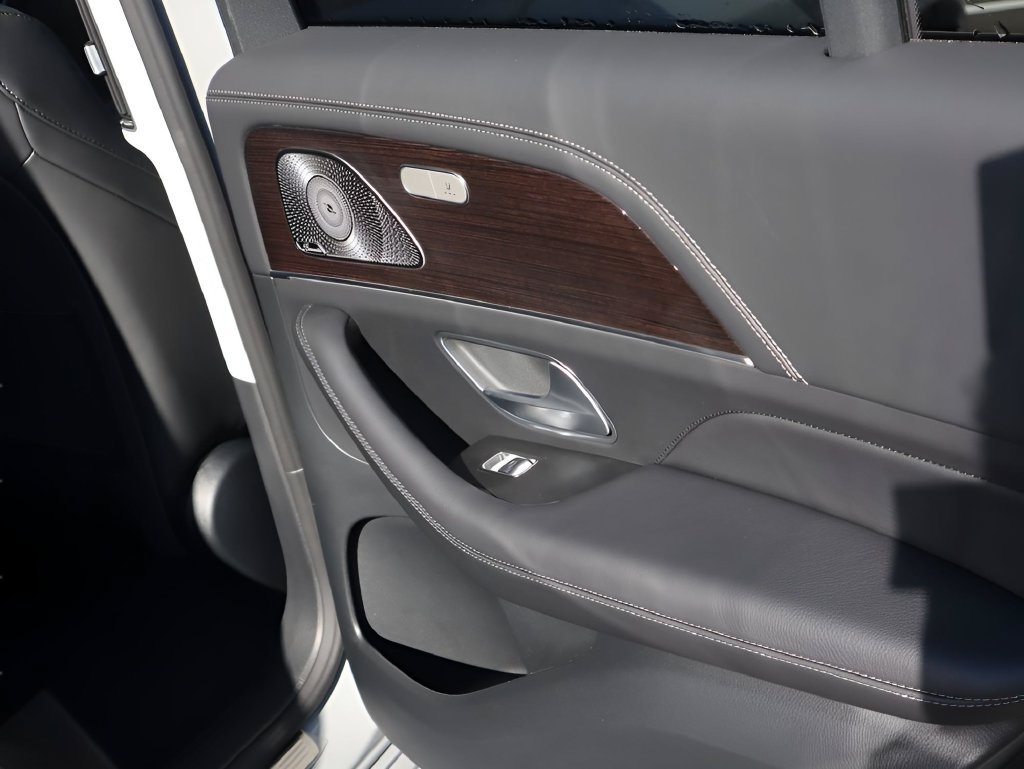 New 2026 Mercedes-Benz GLE 450 4MATIC image 18
