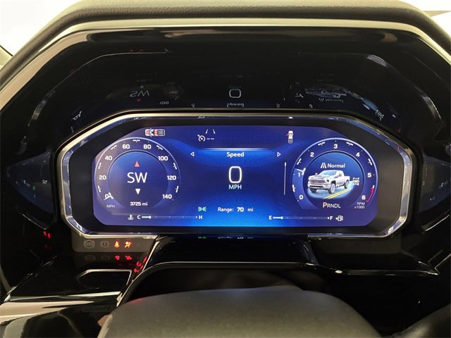 Used 2026 Chevrolet Silverado 2500 LT w/ All Star Edition image 24