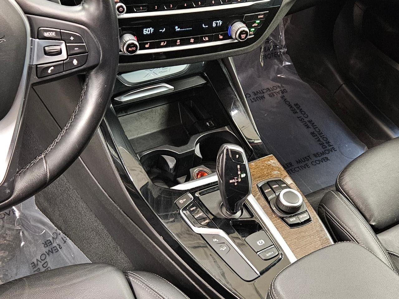 Used 2019 BMW X3 xDrive30i w/ Driving Assistance Package image 14