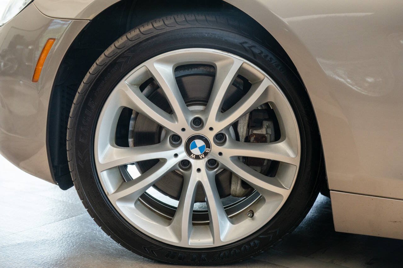 Used 2016 BMW 640i Gran Coupe RWD image 63