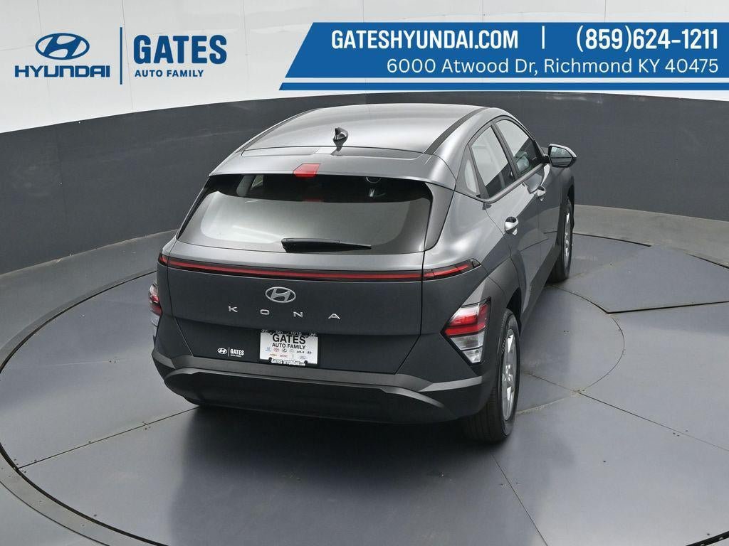 New 2027 Hyundai Kona SE FWD image 43