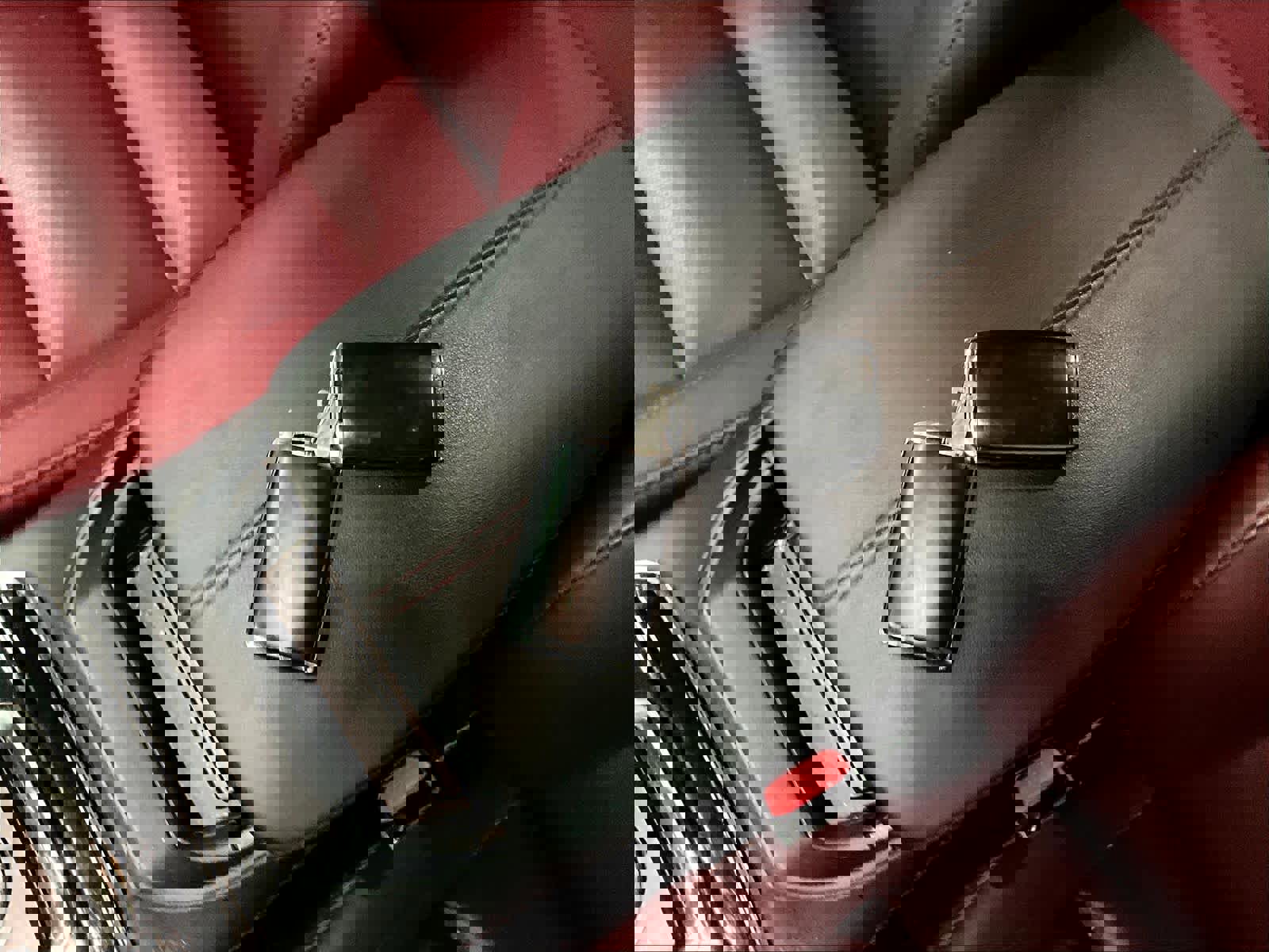 Used 2024 MAZDA CX-30 AWD 2.5 S w/ Preferred Package image 12