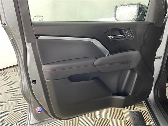 New 2026 Chevrolet Colorado Z71 w/ Technology Package image 14