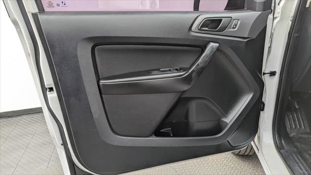 Used 2020 Ford Ranger XL image 12