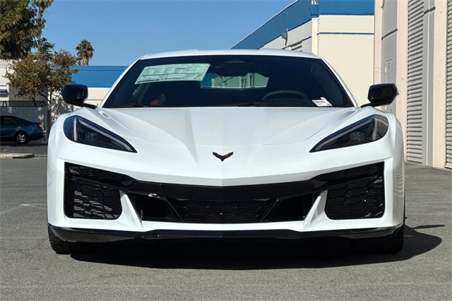 New 2026 Chevrolet Corvette Z06 w/ Battery Protection Package image 9