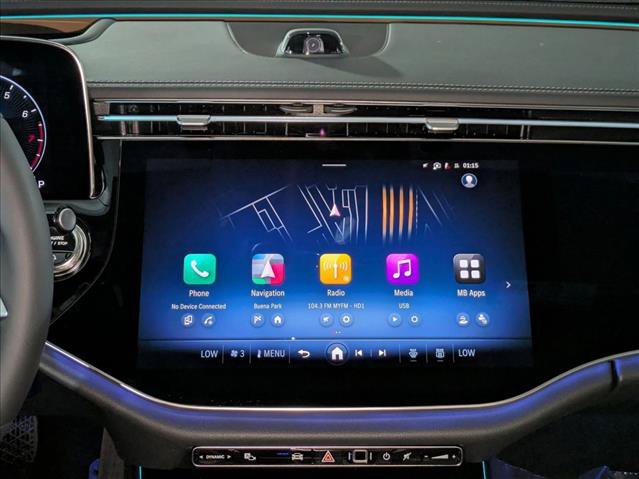 New 2026 Mercedes-Benz E 350 Sedan image 15