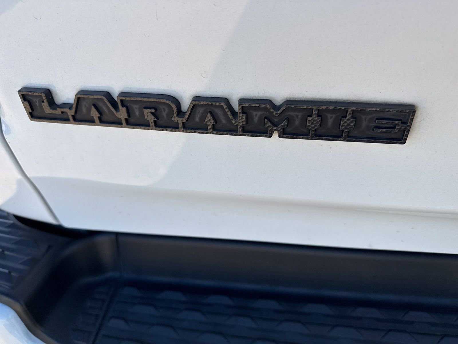 Used 2021 RAM 1500 Laramie image 9