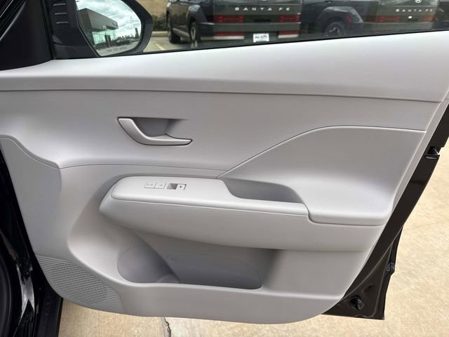 New 2026 Hyundai Kona SEL Sport image 19