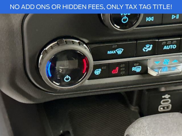 New 2026 Ford Bronco Badlands image 20