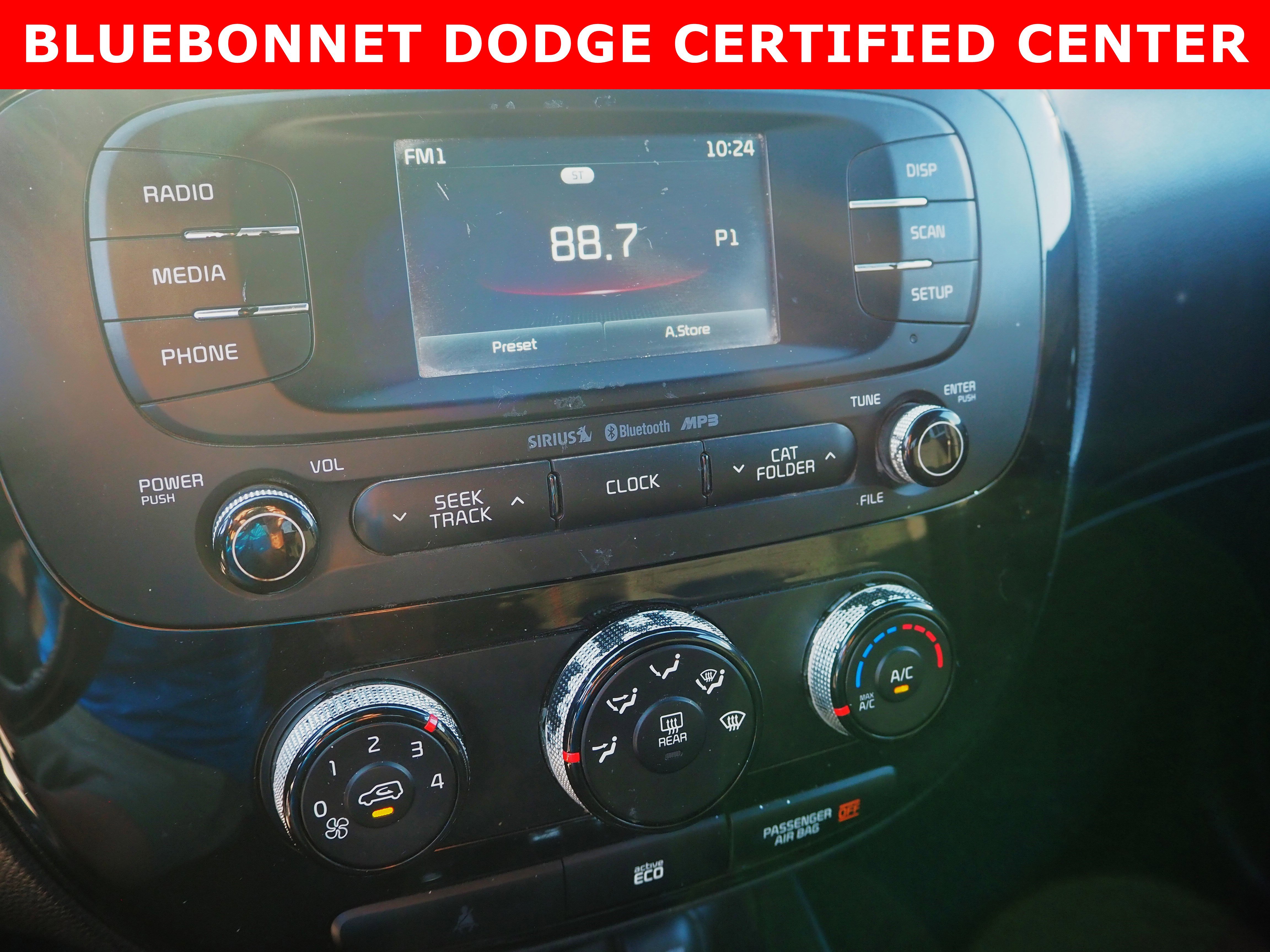 Used 2016 Kia Soul + w/ Soulful Package image 14