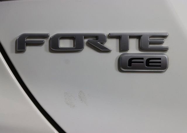 Certified 2024 Kia Forte LX image 37