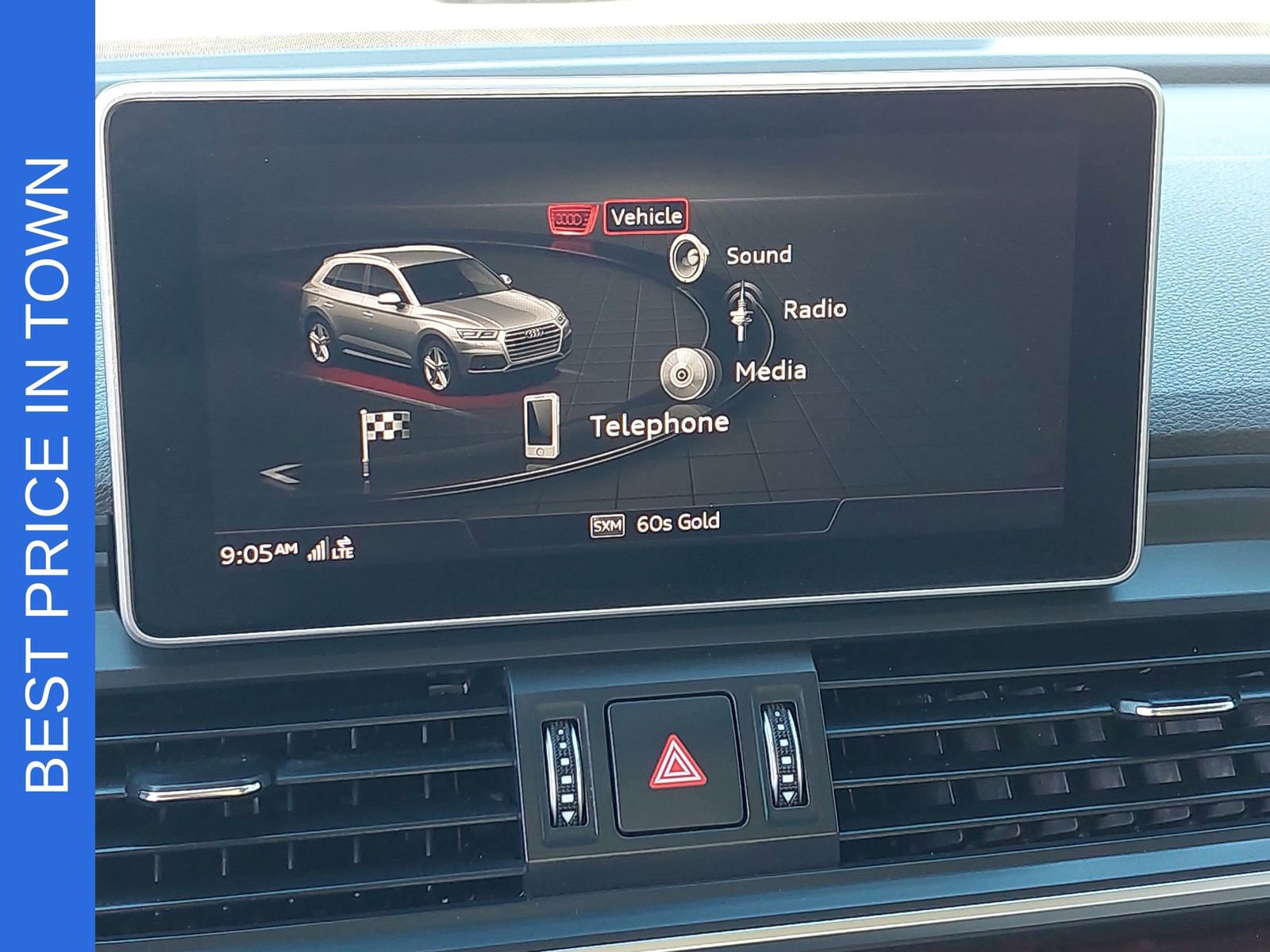 Used 2018 Audi Q5 2.0T Premium Plus w/ Premium Plus Package image 21