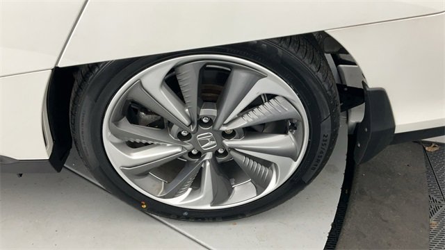 Certified 2021 Honda Clarity Plug-In Hybrid image 31