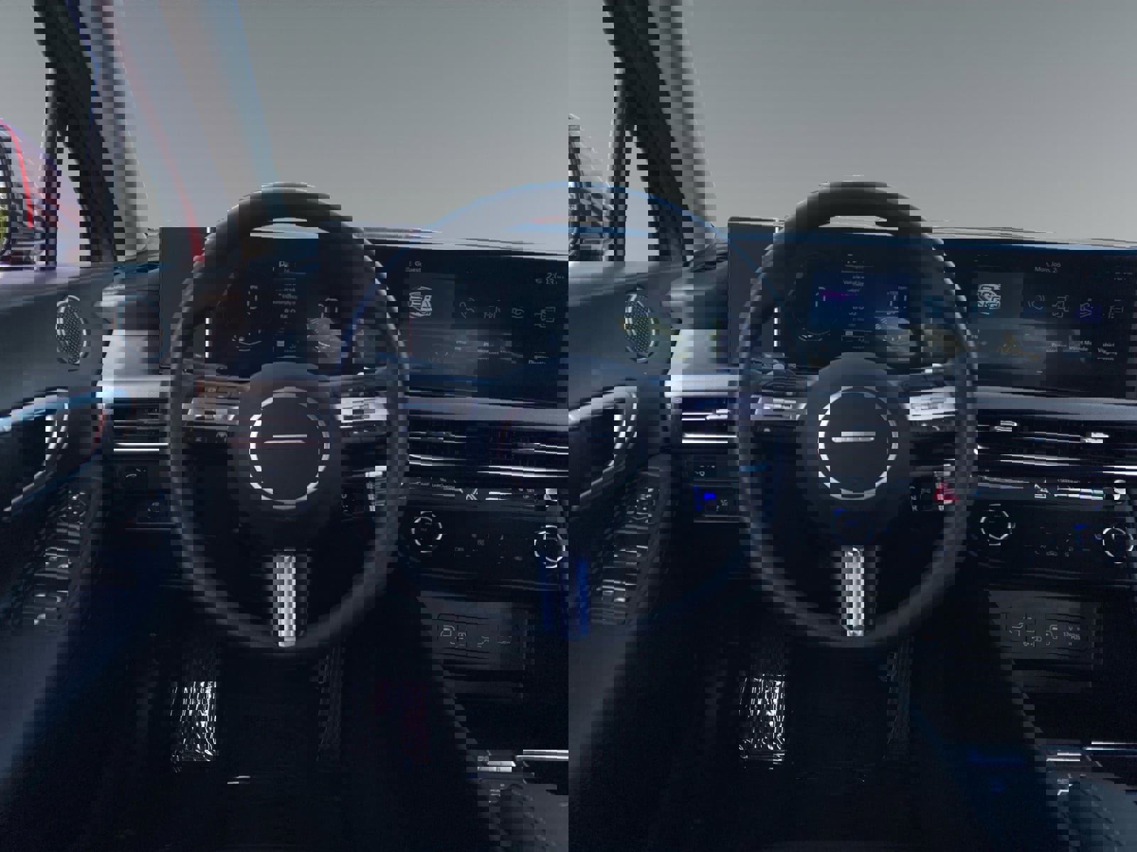 Used 2025 Hyundai Sonata SEL image 12