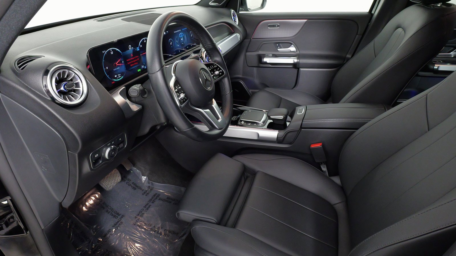 Used 2022 Mercedes-Benz EQB 300 4MATIC image 29